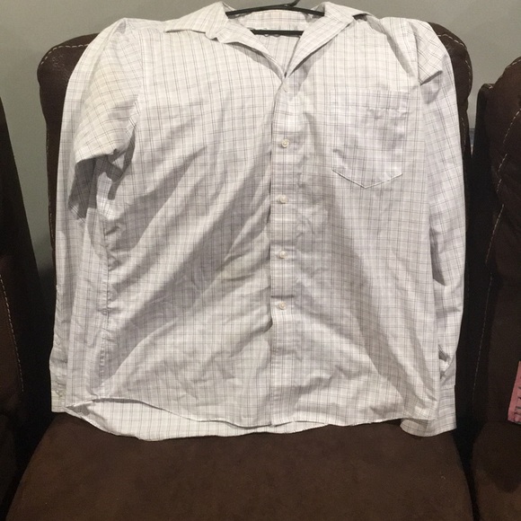 Men’s long sleeve button up - Picture 1 of 1